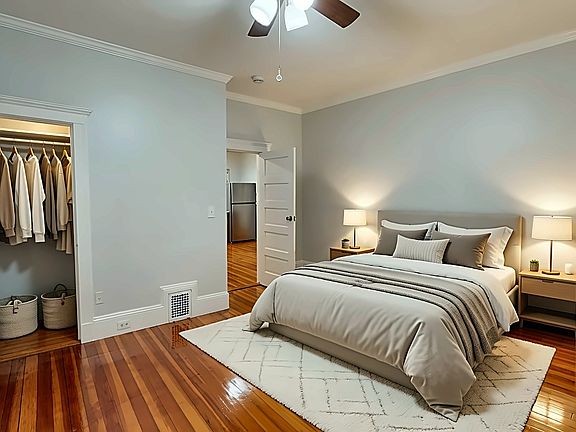 3rd image of 10 Porter Street Ct #2CP