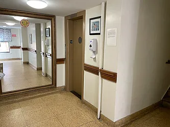 Rented by Richard Marks LLC