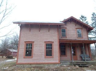 2323 State Highway 205, Mount Vision, NY 13810