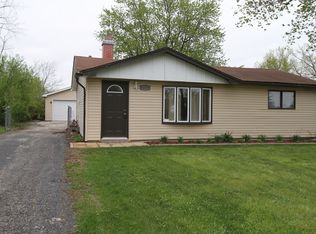 16529 W 147th Pl, Lockport, IL 60441