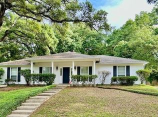 6316 Southridge Rd N, Mobile, AL 36693