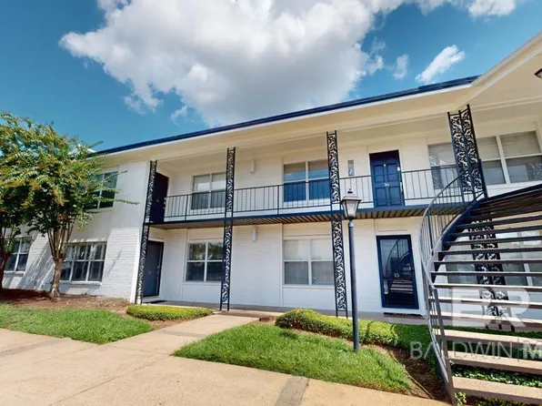 4009 Old Shell Rd APT C13, Mobile, AL 36608