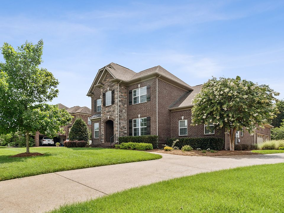 1241 Plumeria Pl, Nolensville, TN 37135 Zillow
