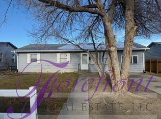 1834 S Fairdale Ave, Casper, WY 82601