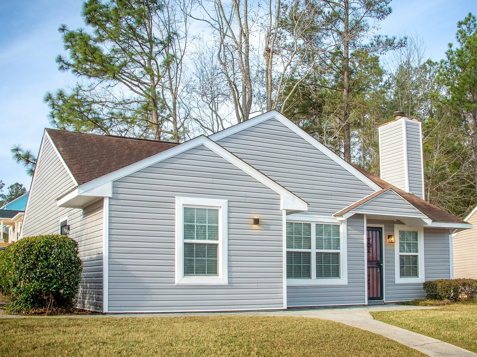 2801 Ridgecrest Drive - 1 — Photo 1
