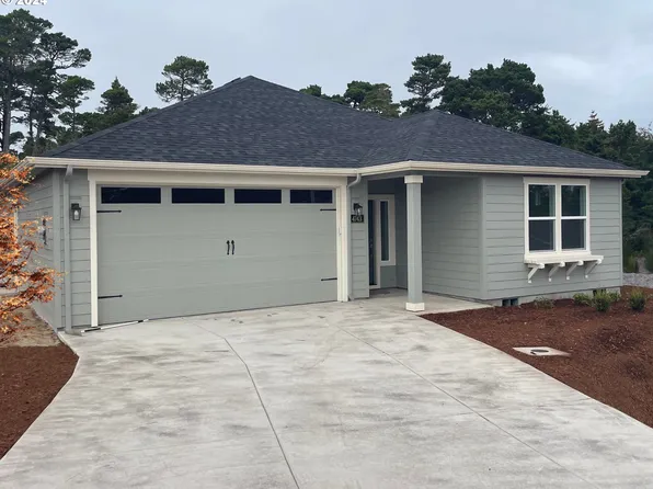 4743 Stonefield Ct, Florence, OR 97439