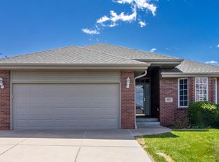4921 Eagle Ridge Rd, Lincoln, NE 68516