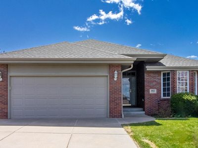 4921 Eagle Ridge Rd, Lincoln, NE, 68516