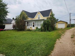 205 E State St, Toledo, IA 52342