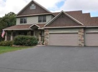 14830 Durant St NE, Ham Lake, MN 55304