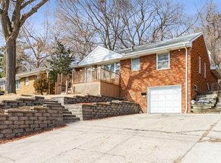 2901 Allison Ave, Des Moines, IA 50310