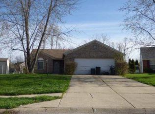 10716 E Lostpine Ln, Indianapolis, IN 46235