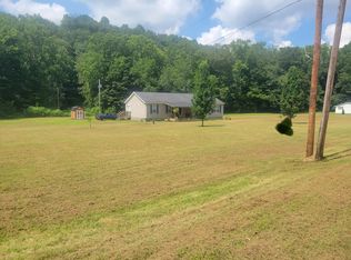 3567 Leatherwood Rd, Garrison, KY 41141