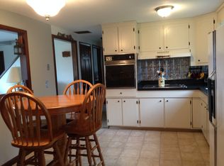 12 Zimmerman Hill Rd, Leyden, MA 01337