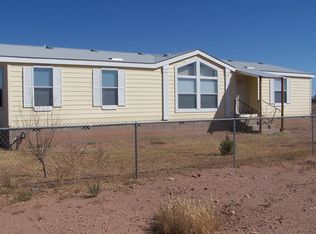 4266 W Sage Ln, Mc Neal, AZ 85617