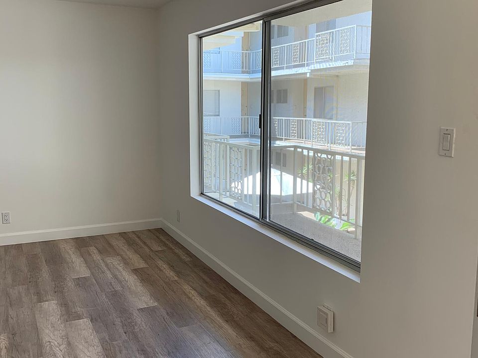 Living room area