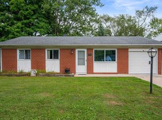 1908 S Kathy Dr, Muncie, IN 47302