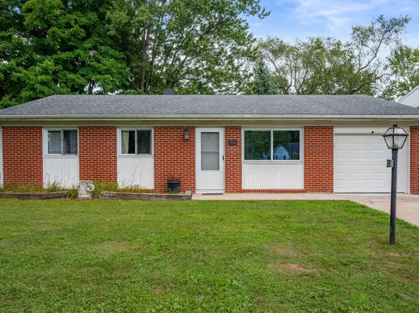 1908 S Kathy Dr, Muncie, IN 47302