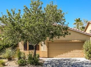 4344 Desert Home Ave, North Las Vegas, NV 89085