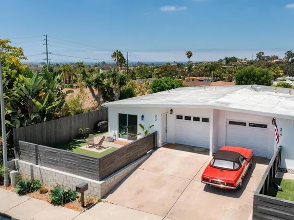 212 Gloxina St, Encinitas, CA 92024