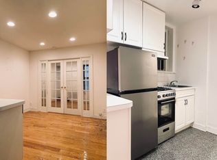 151 E 26th St #1F, New York, NY 10010