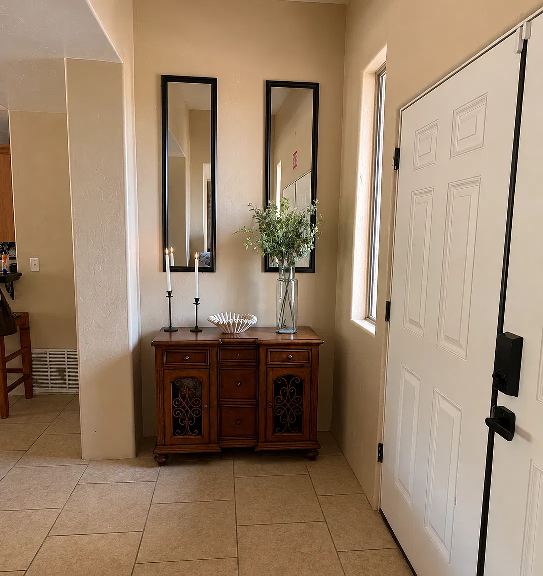 S Arrowhead Ln, Tucson — Photo 1
