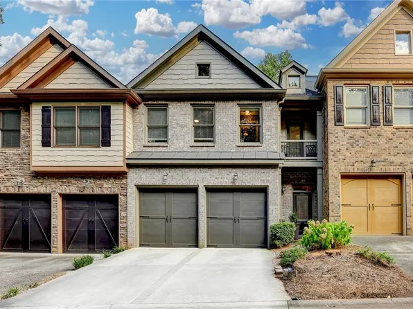 3204 Claudia Pl, Peachtree Corners, GA 30092