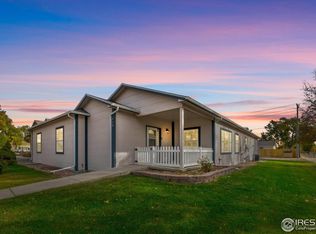 902 State St, Fort Morgan, CO 80701