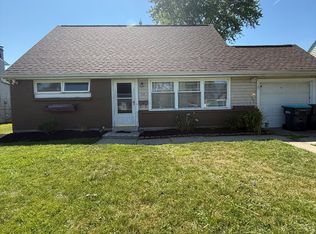 54 Monica Rd, Grand Island, NY 14072