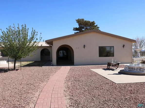 4195 Sundown Rd SW, Deming, NM 88030