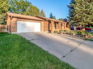 1692 S Juliana Ave, Loveland, CO 80537