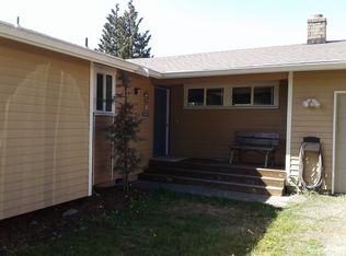 1716 NE Bentley Dr, Bremerton, WA 98311