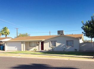 3709 W Tuckey Ln, Phoenix, AZ 85019
