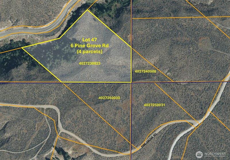 3rd image of 6 Pine Grove Rd Lot 47