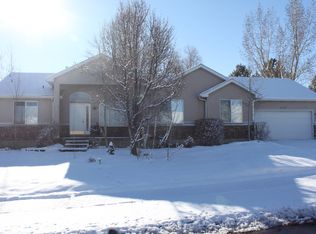 4729 W Harkness Dr, West Jordan, UT 84088