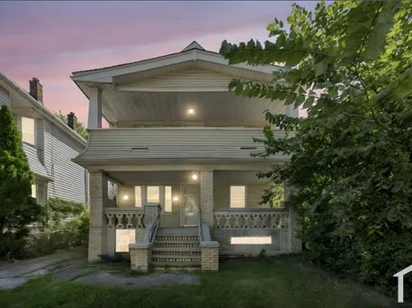 2907 E 117th St, Cleveland, OH 44120