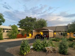 4475 E Tortoise Trl, Cottonwood, AZ 86326