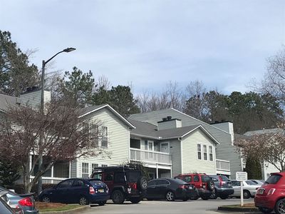 2047 Brian Way, Decatur, GA, 30033