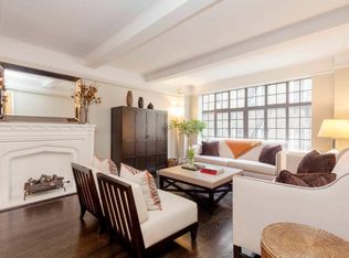 44 Gramercy Park N APT 5D, New York, NY 10010