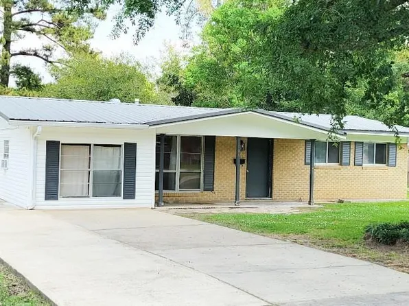 108 Rose Ave, Winnsboro, LA 71295