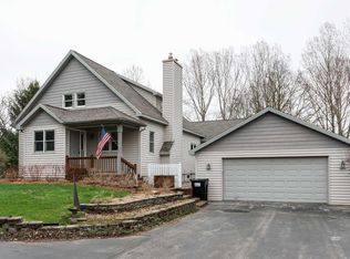 3110 Zimmerman Rd, TRAVERSE CITY, MI 49685