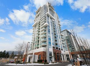 1675 Lions Gate Ln #505, North Vancouver, BC V7P 0C5