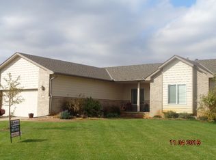 731 S Eastridge St, Valley Center, KS 67147