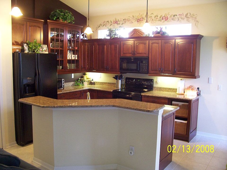 Kitchen Granite Counters