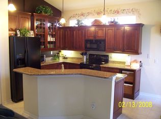 4045 Dickinson Pl, Land O Lakes, FL 34639