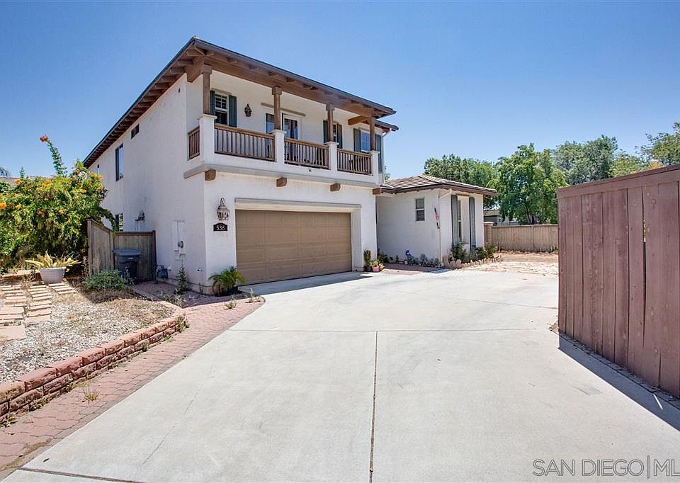 1st image of 538 Trovita Ct