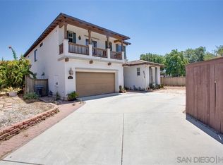 538 Trovita Ct, Escondido, CA 92027