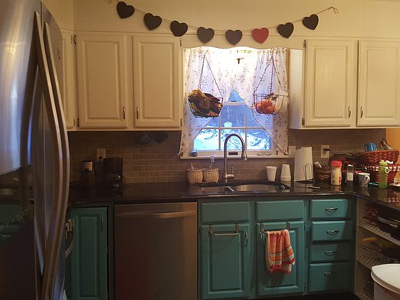 Updated Kitchen 