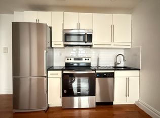1632 Madison Ave #4F, New York, NY 10029