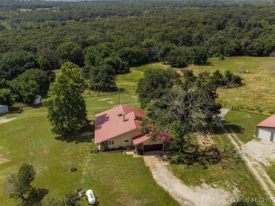20700 E 420th Rd, Claremore, OK, 74017